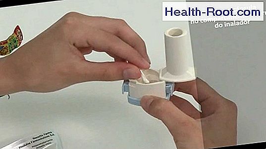 Aerolizer with powder capsules 🏥 Disease, Symptoms, Treatment. 2021