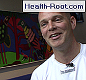 Geir Elvin Jensen, Video Portraits