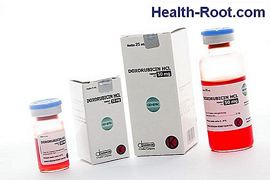 Doxorubicin Accord Ziekte Symptomen Behandeling 2023