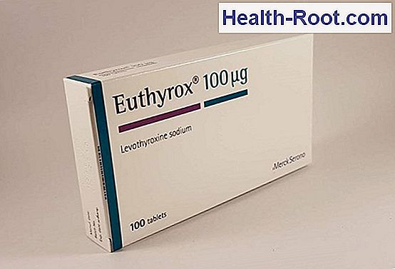 EUTHYROX µg tabletta - Gyógyszerkereső - EgészségKalauz