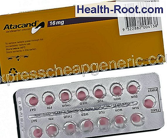 Atacand® 🏥 Sjukdom, Symptom, Behandling. 2024