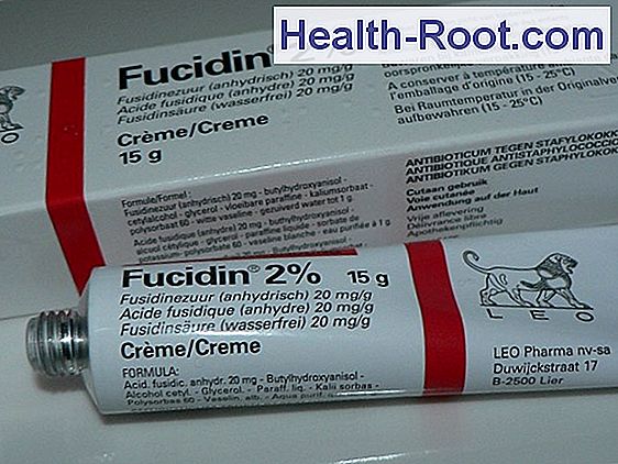 Fusidic Acid Hydrocortisone Acetate 2care4 Comb Disease