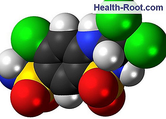 Diuretici (diuretici) 🏥 La Malattia, I Sintomi, Il Trattamento. 2023