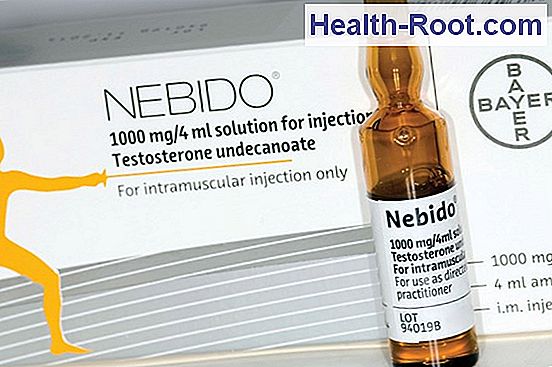 NEBID ® - Testosterone undecanoato