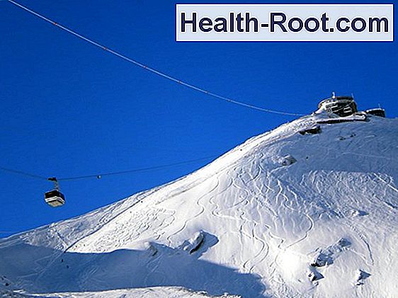 Typische Skigebieden Ziekte Symptomen Behandeling 2022