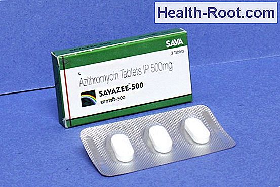 Azithromycin jubilant 500mg