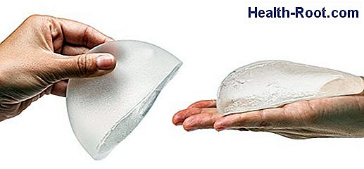bröstförstoring infektion symptom